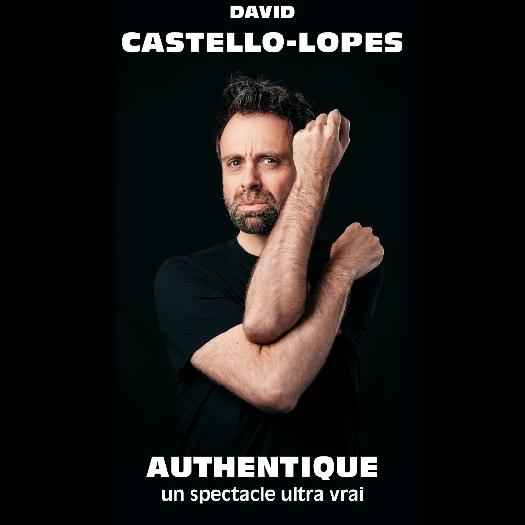 DAVID CASTELLO-LOPES Le 13 oct 2024