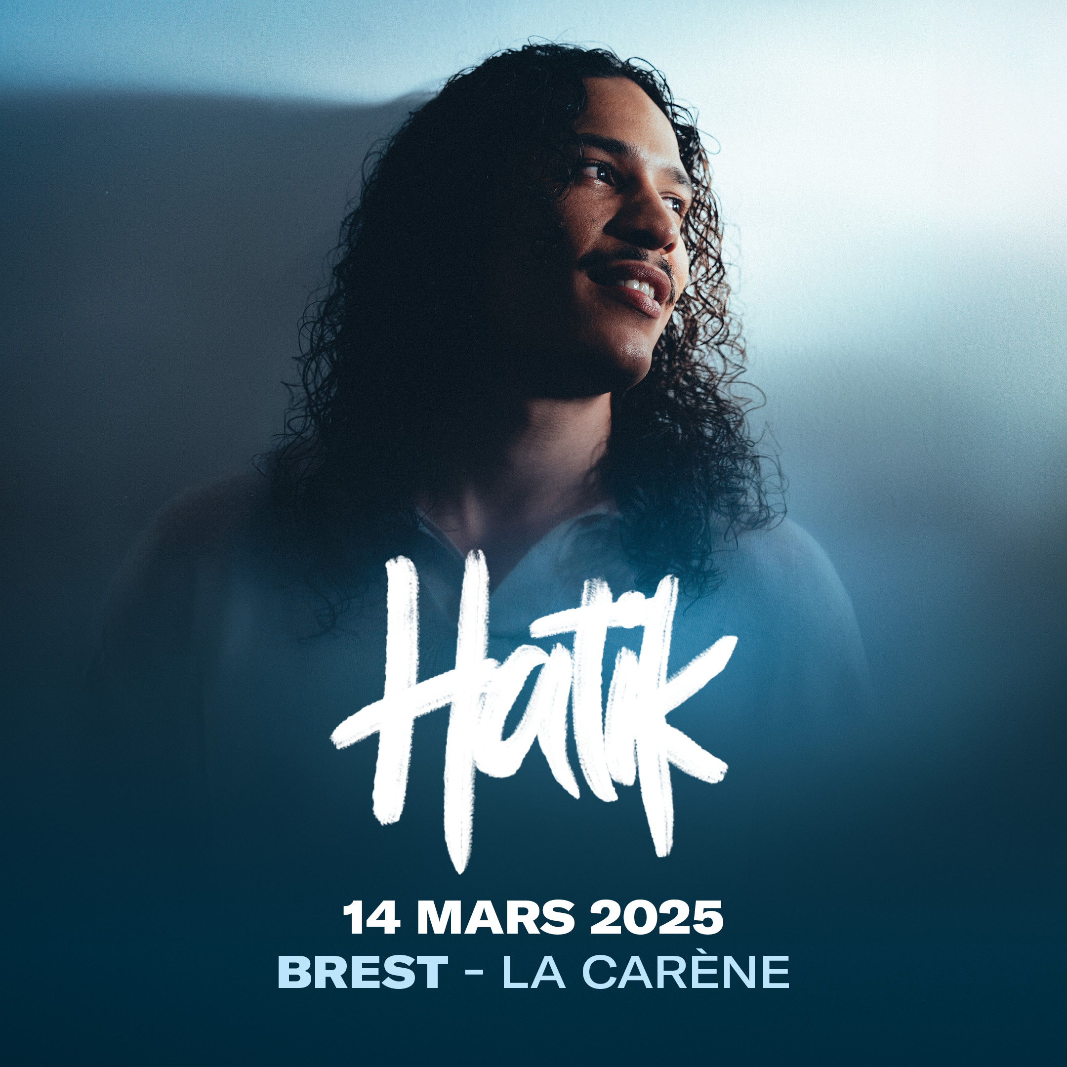 HATIK Le 14 mars 2025