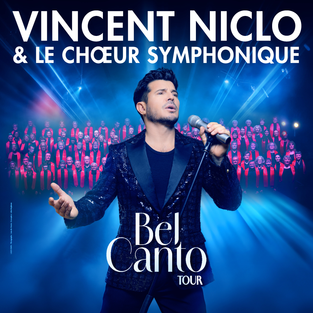 VINCENT NICLO Le 13 mai 2025