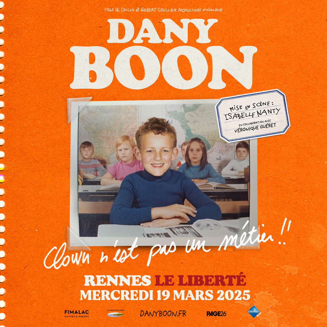 Dany Boon