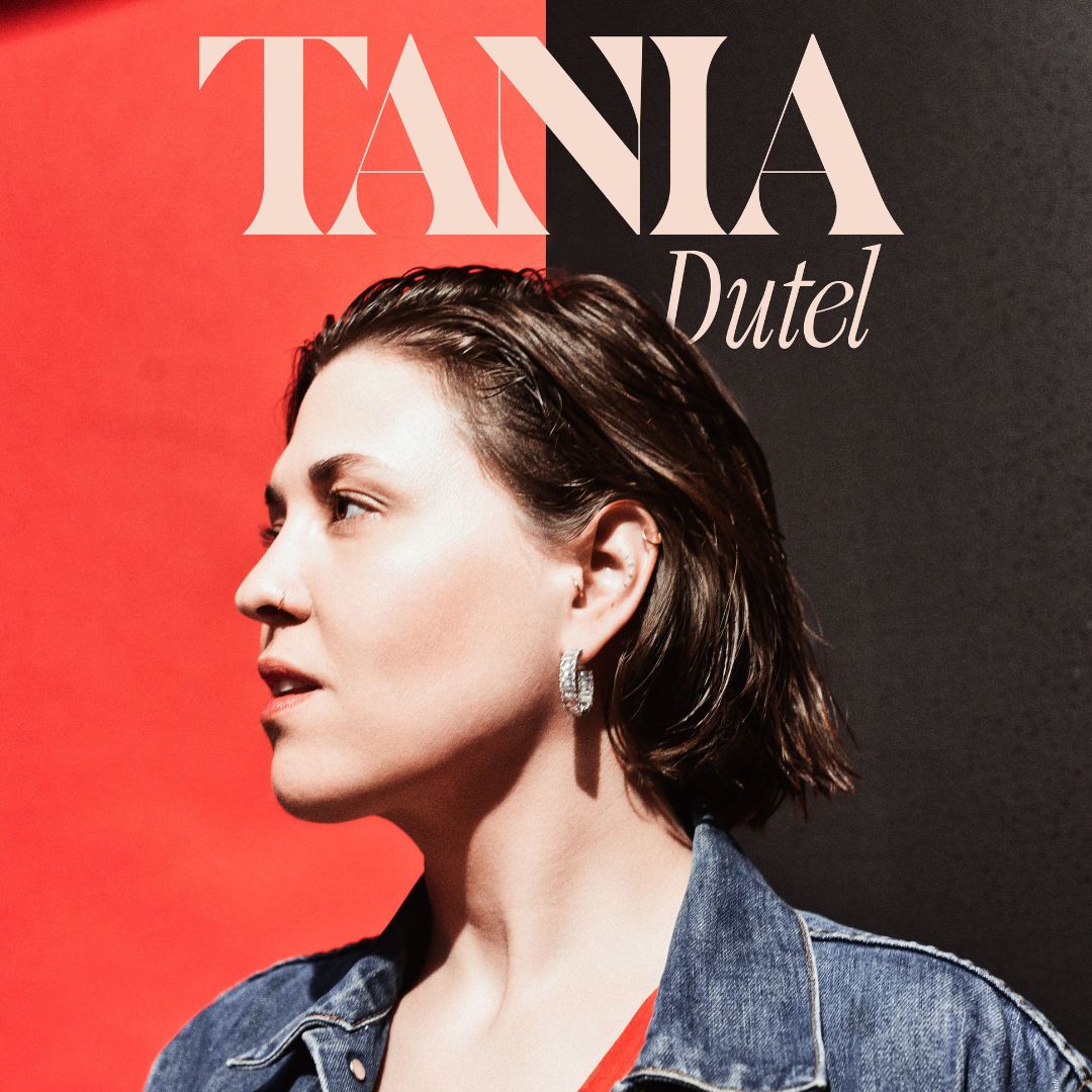 TANIA DUTEL Le 13 mars 2026